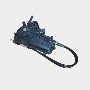 Contrôleur dédié pour excavatrice Doosan Dh220 5 225 7, contrôle industriel 12V 24V - Product Image 3