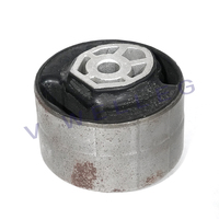 Charnière Élastique Moteur 180946 Pour Peugeot 308 408 5008 RCZ Citroen C4L C4 Sega EC5 EC8 Douille de Support Inférieur Droit