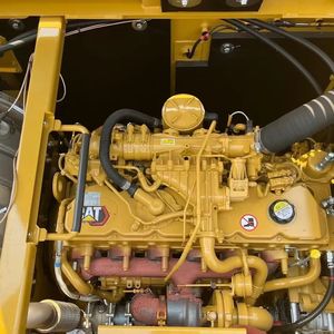 二手 36 吨级二手卡特彼勒 Cat 336 D 336d 336dl 336d2 Cat336 Cat336d Cat336d2 挖掘机 - Product Image 5