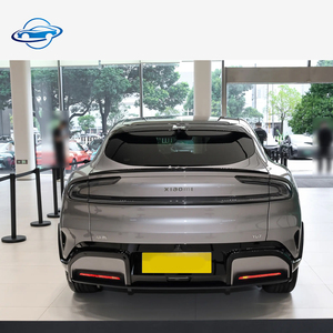 Xiaomi YU7 SUV Elettrico di Medie-Grandi Dimensioni <span class=keywords><strong>a</strong></span> Trazione Posteriore, Versione <span class=keywords><strong>a</strong></span> Lunga Autonomia in Vendita <span class=keywords><strong>a</strong></span> Prezzo Vantaggioso - Product Image 6