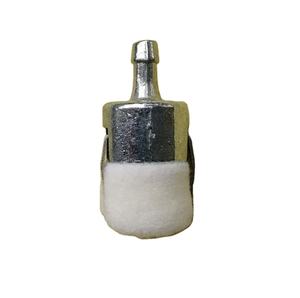 Coupe-bois Tronçonneuse <span class=keywords><strong>Pas</strong></span> <span class=keywords><strong>Cher</strong></span> Sans Fil Scie À Chaîne Machine Pièces De Rechange Filtre À Essence Connecteur Mince - Product Image 3