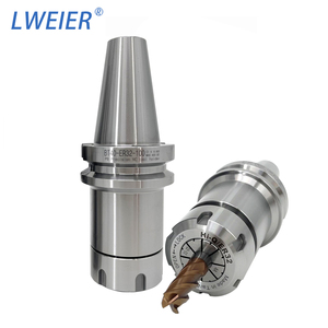 Portaherramientas de Alta Velocidad LWEIER BT30 BT40 BT50 ER32, Mandril de Sujeción para Torno BT30-ER32-100L - Product Image 4