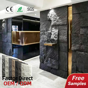 Panel <span class=keywords><strong>de</strong></span> Revestimiento <span class=keywords><strong>de</strong></span> Pared <span class=keywords><strong>de</strong></span> Piedra Artificial Ligera, Lámina <span class=keywords><strong>de</strong></span> Chapa <span class=keywords><strong>de</strong></span> Piedra <span class=keywords><strong>de</strong></span> Espuma <span class=keywords><strong>de</strong></span> <span class=keywords><strong>Poliuretano</strong></span> sin Formaldehído, Panel <span class=keywords><strong>de</strong></span> Pared <span class=keywords><strong>de</strong></span> Piedra Artificial <span class=keywords><strong>de</strong></span> PU - Product Image 1