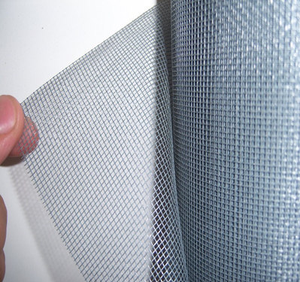 YUKING Modern Aluminum Alloy <b>Window</b> <b>Screen</b> for Home and Hotel Ventilation & Decoration Durable and Long-lasting - Product Image 3