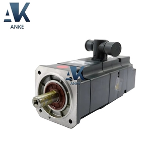 มอเตอร์เซอร์โว AC รุ่นใหม่แท้ 1FK6042-6AF71-1AG2 SIMOTICS S 1FK6 กำลัง 0.75 กิโลวัตต์ 3000 รอบต่อนาที สำหรับเครื่อง CNC - Product Image 1
