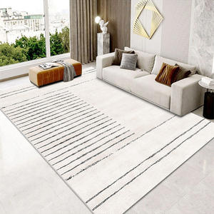 Tappeto personalizzato Super morbido soffice camera da letto e tappeto Shaggy casa decorare <span class=keywords><strong>tappeti</strong></span> da soggiorno <span class=keywords><strong>tappeti</strong></span> - Product Image 6