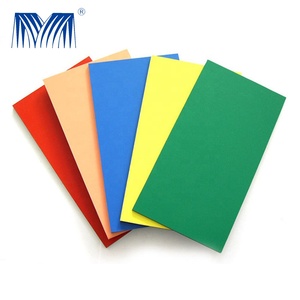 Alucobond/Aluminum Composite Panel(ACP) /building Panel Aluminum Composite Panel Alucobond ACP - Product Image 6