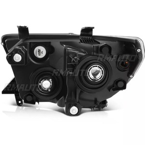 Pour Toyota Tundra 2007-2013 : Feux de jour étanches, ensemble de phares de voiture, modification TO2502171 TO2503171 - Product Image 3