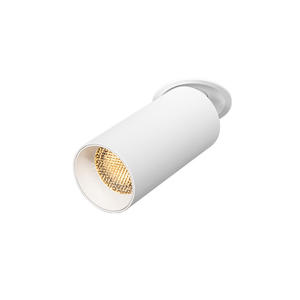 Downlight VJC High Lumen 9W Compact <span class=keywords><strong>Spot</strong></span> 60 pour une utilisation en intérieur avec un design d'objectif agréable - Product Image 5