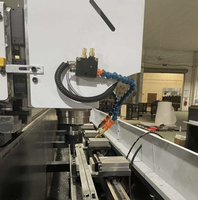Machine de fraisage CNC industrielle haute puissance 3000, stable et fonctionnant longtemps sans interruption