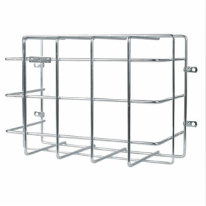 <span class=keywords><strong>Cache</strong></span> de protection métallique pour panneau de sortie, grille de protection pour câbles, <span class=keywords><strong>cache</strong></span> de protection <span class=keywords><strong>mural</strong></span> pour éclairage de secours - Product Image 6