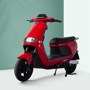 Direct Factory Customized Color Fashionable Adult Motorcycles with 60V/72V Brushless Motor Popular Chinese Model - Product Image 3