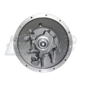 Elic เครื่องขุด Pc78mr-6 708-3t-11120ปั๊มหลักไฮดรอลิก - Product Image 2