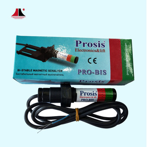 Interrupteur d'ascenseur PRO-BIS de haute qualité, pièces d'ascenseur <span class=keywords><strong>Prosis</strong></span>, interrupteur d'ascenseur PRO-BIS - Product Image 4