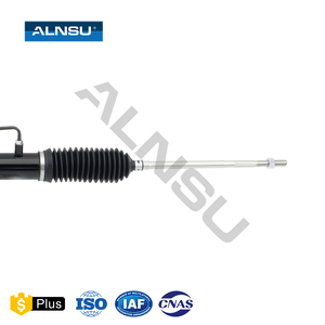 Crémaillère de direction de pièces automobiles de <span class=keywords><strong>prix</strong></span> usine Cremallerafor pour <span class=keywords><strong>SUZUKI</strong></span> APV 48500-61J51 4850061J51 - Product Image 6