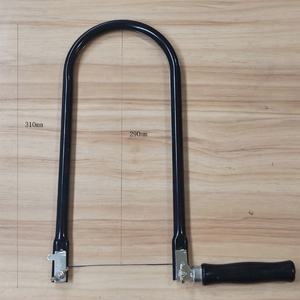 フレットソーフレーム130mmソーブレード切断深さ260/290/310mmハンドツール - Product Image 5