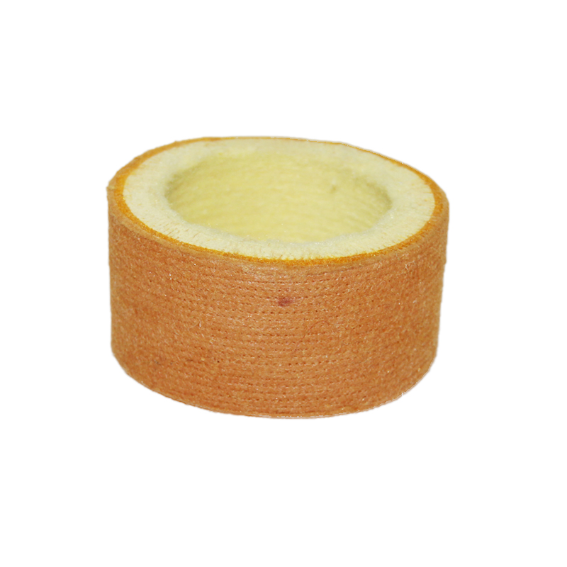 Шерстяная веревка, износостойкая уплотнительная шерстяная войлочная веревка, фетровая трубка