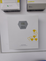 Onduleur monophasé à onde sinusoïdale pure 11kw pour chargeur résidentiel DC AC onduleur haute fréquence hors réseau onduleur