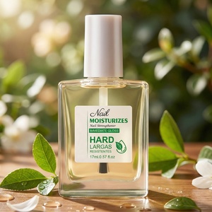 Aceite para Cutículas de Marca Privada, Hidratante, Fortalecedor del Crecimiento de las Uñas, Tratamiento para el Cuidado de las Uñas, Logotipo Personalizado, Vitamina E, Almendra, <span class=keywords><strong>17</strong></span> ml - Product Image 6