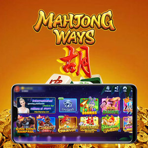 Best Fish Hunter Online Arcade Game Development Lottery Platform Super Panda Fishing Machine - Product Image 1