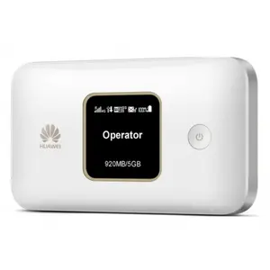 Huawei E5785-320 300 Mbps 4G LTE Mobile WiFi In Europe, Asia, Japan, Middle East, Africa, DIGITEL in Venezuela