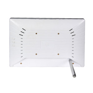 Reproductor Android de Escritorio de Tamaño Pequeño con Pantalla Táctil de 10.1 Pulgadas y Soporte - Product Image 5