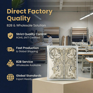 Abaya Estilo Dubái Color Marfil con Cinturón, Línea Boutique con Estampado Personalizado - Product Image 6