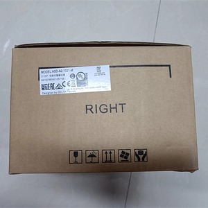 Nuevo Amplificador de Servoaccionamiento de CA Original ASD-A2-1021-M ASDA21021M ASDA-A2 de 1kW 220V para Automatización - Product Image 1