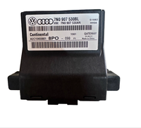 7N0907530AN 7N0907530BL Nueva condición Interfaz de diagnóstico de bus de datos (puerta de enlace) Placa de computadora para Passat CC B7 Sharan Golf