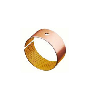 OEM máy xúc ỐNg Lót quay con dấu dầu máy xúc Boom Arm bushing và pin trục tay áo - Product Image 6