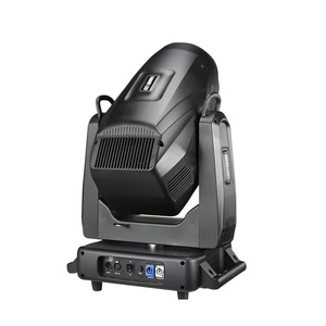 Bán buôn 1000W chùm tại chỗ rửa khung hồ sơ bsw CMY + CTO di chuyển đầu DJ Câu lạc bộ livehouse khiêu vũ tổ chức sự kiện thanh dẫn đèn sân khấu - Product Image 5