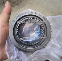 29170036831 29170036832 Rakitan Bucket yang Digunakan pada Wheel Loader LL936 LG936L L938L