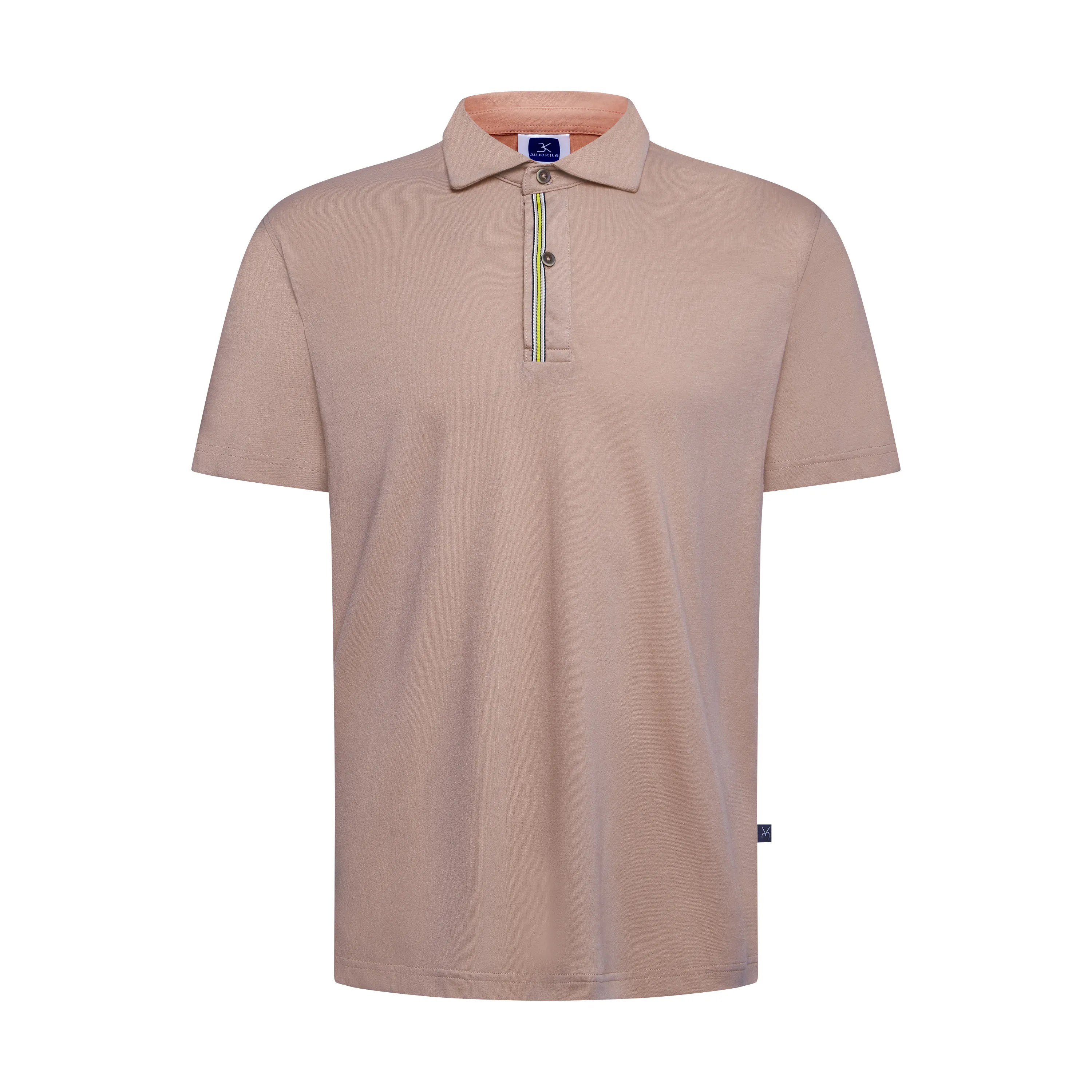 남성 의류 하이 퀄리티 폴로 셔츠 남성 작업 유니폼 남여 공용 폴로 셔츠 탄 Pham Gia 프리미엄 베트남 제조 업체