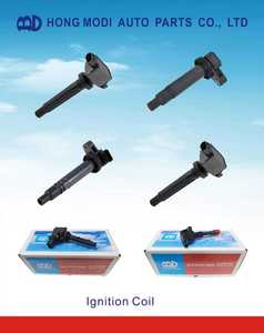 AA5Z-120-29A cuộn dây đánh lửa cho Ford F-150 2011-2014, F-250 2011-2014-Hiệu suất động cơ chất lượng cao - Product Image 6