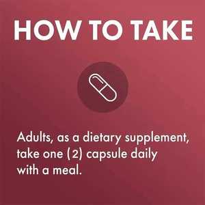 Capsules d'astaxanthine OEM TK, best-seller sur Amazon, favorisent l'énergie et la santé, 60 capsules - Product Image 4