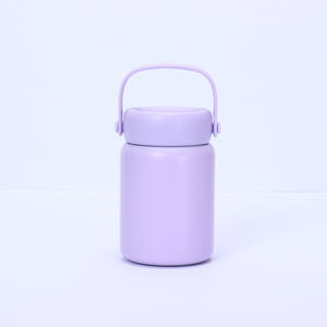 <span class=keywords><strong>Termo</strong></span> para Comida para Niños con Tapa, 350 ml, Acero Inoxidable, Aislado, para Comida Caliente, Novedad 2026 - Product Image 2