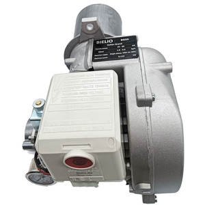 G2X,G3X, venta directa de fábrica, Quemador de aceite automático BIELIO G10LC G20LC nuevo intercambiador de calor para horno de caldera de corriente y equipo de horneado - Product Image 4