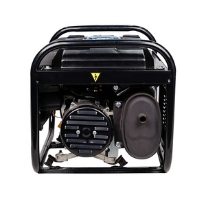 Générateur de soudage Lingben Chine 2 kW à longue autonomie 24 volts CC - Product Image 4