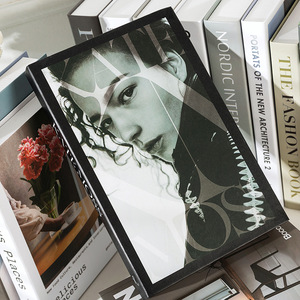 Moderne luxe simulatie nep-boeken voor thuisdecoratie - Product Image 5