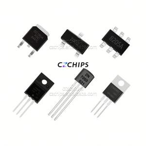 Original & Brand-new Guaranteed P1800EC TO-92 Transistor CZSKU:YR25OV10 - Product Image 2