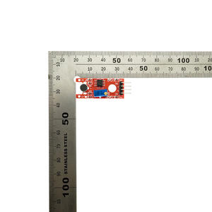 Módulo de Sensor de Detección de Sonido OKY3135 Okystar, Módulo de Micrófono, Módulo de Sonido - Product Image 4