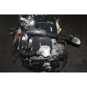 Parti di Prestazione per Volkswagen Polo Mk4 2005-2009 9N3, Motore AMF Usato, 141.000 km, 12058 111-6-D-4 - Product Image 1