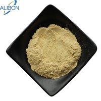 L'usine fournit directement la poudre de melon amer en poudre séchée