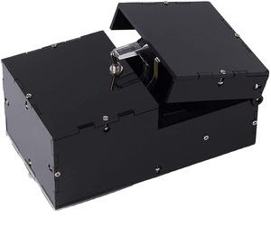 Caja <span class=keywords><strong>de</strong></span> ensamblaje para cumpleaños y fiesta, juguete <span class=keywords><strong>de</strong></span> regalo - Product Image 1