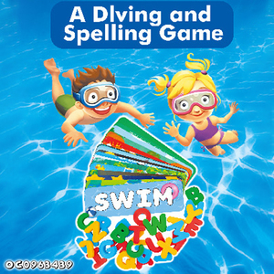 Ensemble <span class=keywords><strong>de</strong></span> <span class=keywords><strong>lettres</strong></span> éducatives cartes d'apprentissage <span class=keywords><strong>jeu</strong></span> d'orthographe <span class=keywords><strong>de</strong></span> <span class=keywords><strong>mots</strong></span> d'âge préscolaire jouet interactif pour enfants <span class=keywords><strong>jeu</strong></span> <span class=keywords><strong>de</strong></span> Puzzle pour enfants <span class=keywords><strong>de</strong></span> <span class=keywords><strong>5</strong></span> à 7 ans - Product Image 2