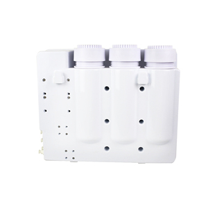 Domestique 220v Comptoir Suspendu Mural D'adoucissement de L'eau UF Filtre À Eau Purificateurs Pour La <span class=keywords><strong>Maison</strong></span> - Product Image 4