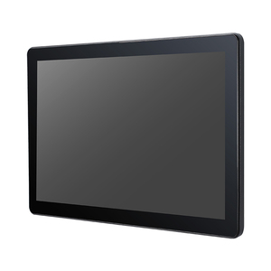 15.6 Inch LCD Display Front IP65 Screen Win11 <strong>OS</strong> Panel PC Industrial <strong>Embedded</strong> Touch Computer - Product Image 2