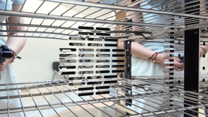 Incubadora Termostática de Microbiologia Laboratorial Série DHP Bluepard - Product Image 4