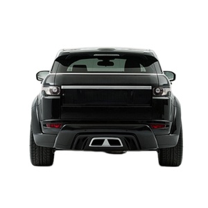 Kit de modification <span class=keywords><strong>HAMANN</strong></span> pour Land Rover <span class=keywords><strong>Evoque</strong></span> : Jupes latérales larges en résine pour carrosserie large - Product Image 6