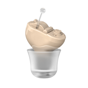 Audífono portátil <span class=keywords><strong>para</strong></span> personas mayores, Mini audífono con reducción de ruido, precio barato de China - Product Image 2